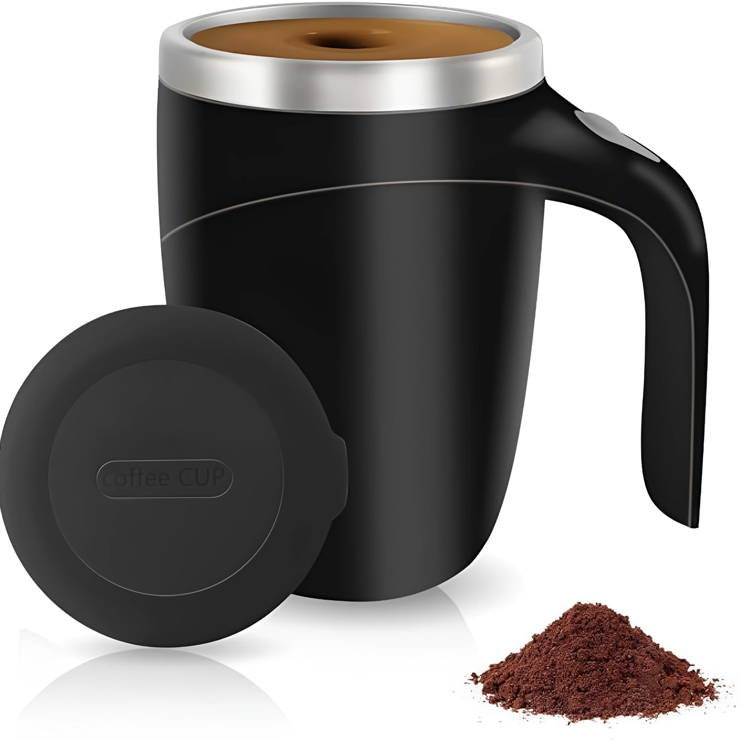 Taza Vórtice Mezclador
