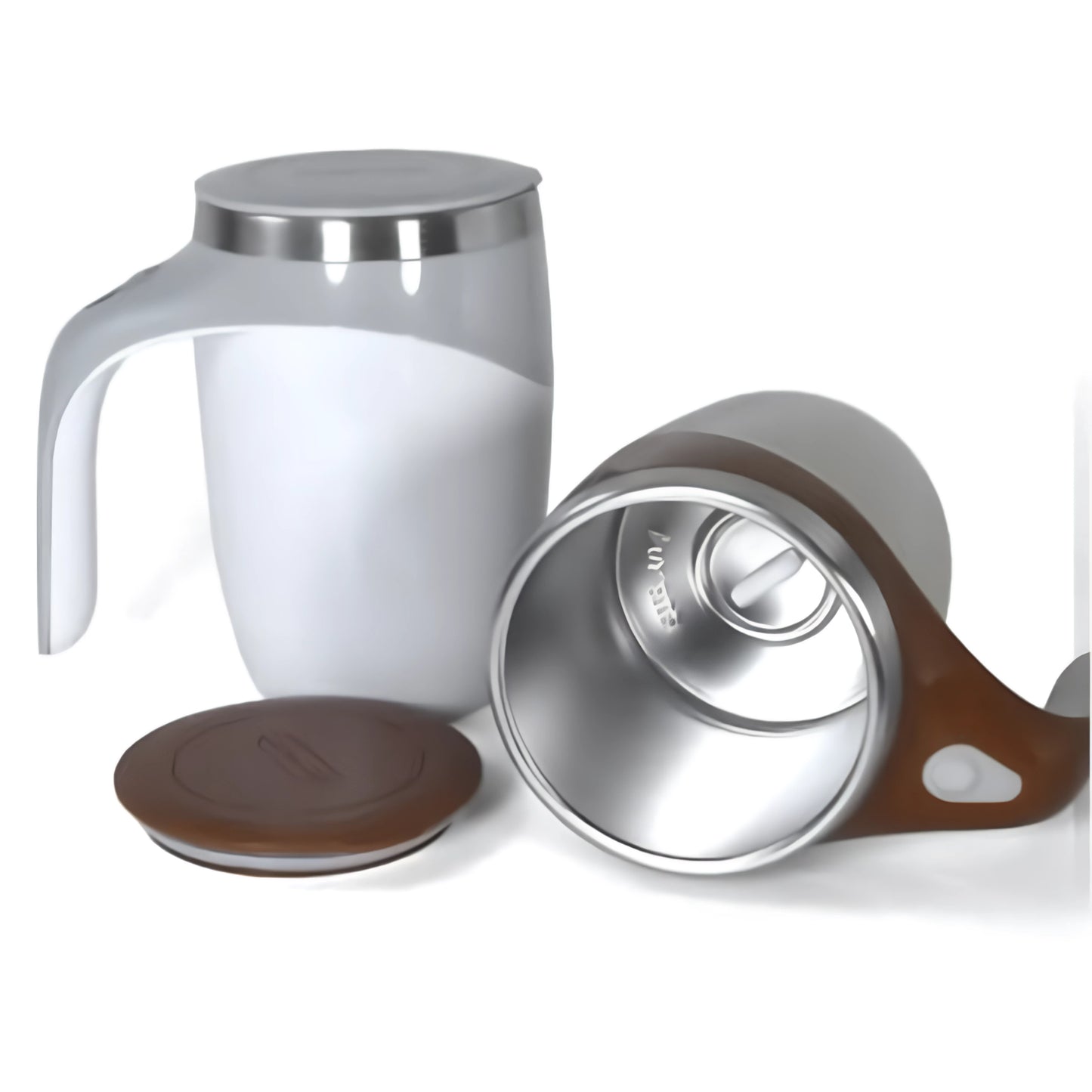 Taza Vórtice Mezclador